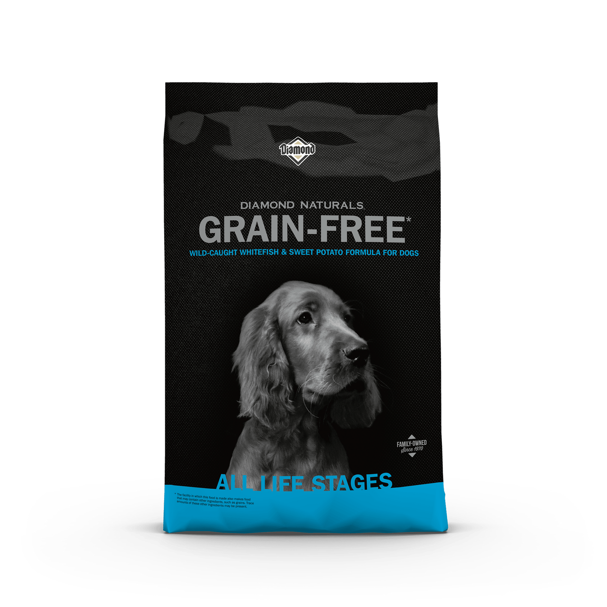 DGFﾌｨｼｭ@2.27kgx6bags