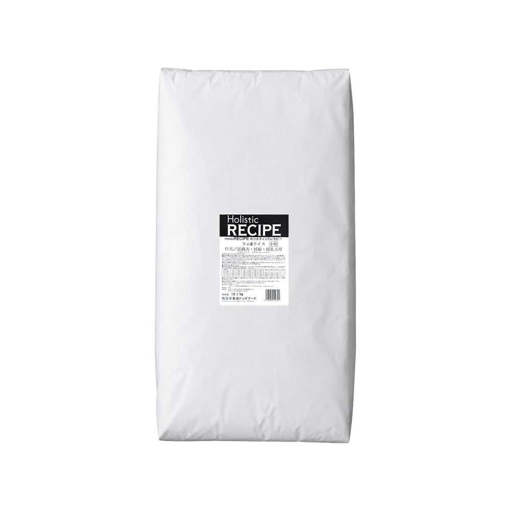 ﾚｾﾋﾟｰ ﾗﾑ ﾊﾟﾋﾟｰ Smal 2.4kg