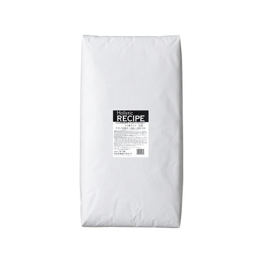 ﾚｾﾋﾟｰ ﾗﾑ ﾊﾟﾋﾟｰ Smal 2.4kg