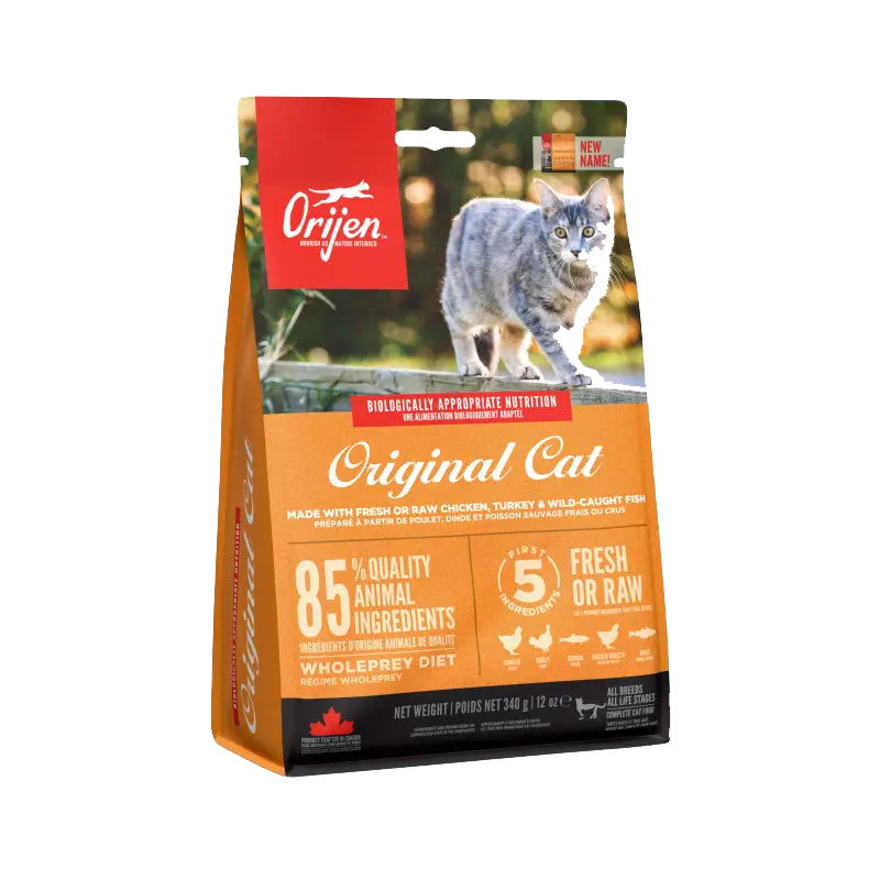 ｵﾘｼﾞﾝ/Cat ｵﾘｼﾞﾅﾙｷｬｯﾄ 340g