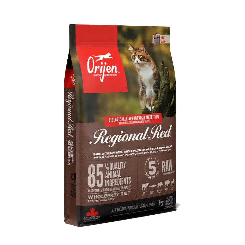 ｵﾘｼﾞﾝ/Cat ﾚｼﾞｷｬｯﾄ 5.4kg